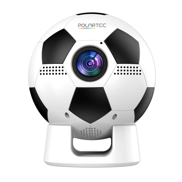 Polartec Media Magic Projector