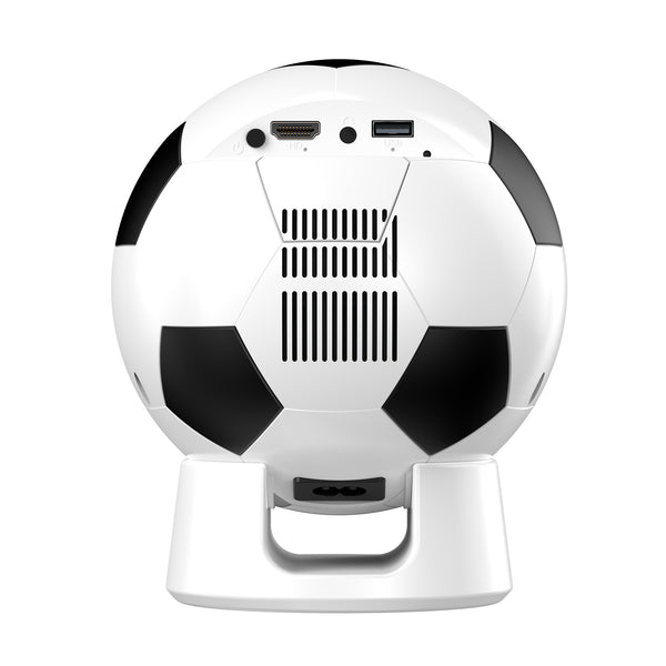 Polartec Media Magic Projector