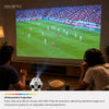 Polartec Media Magic Projector