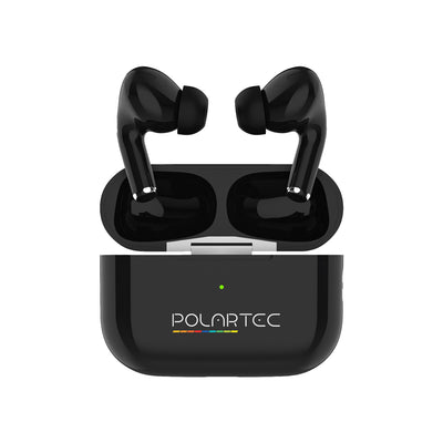 Polartec Joyeux Combo TWS Earpods & BT Speaker