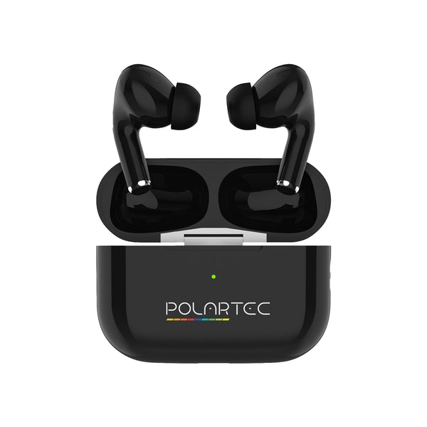 Polartec Joyeux Combo TWS Earpods & BT Speaker