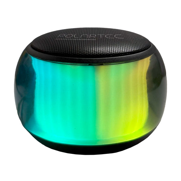 Polartec Joyeux Combo TWS Earpods & BT Speaker