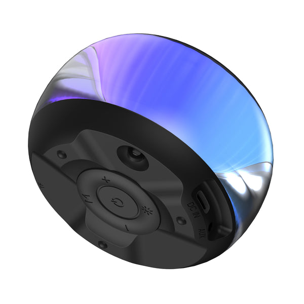 Polartec Joyeux Combo TWS Earpods & BT Speaker
