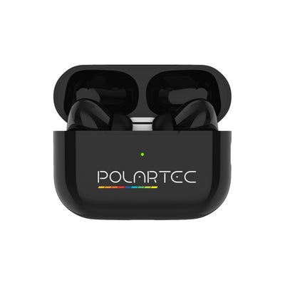 Polartec Joyeux Combo TWS Earpods & BT Speaker