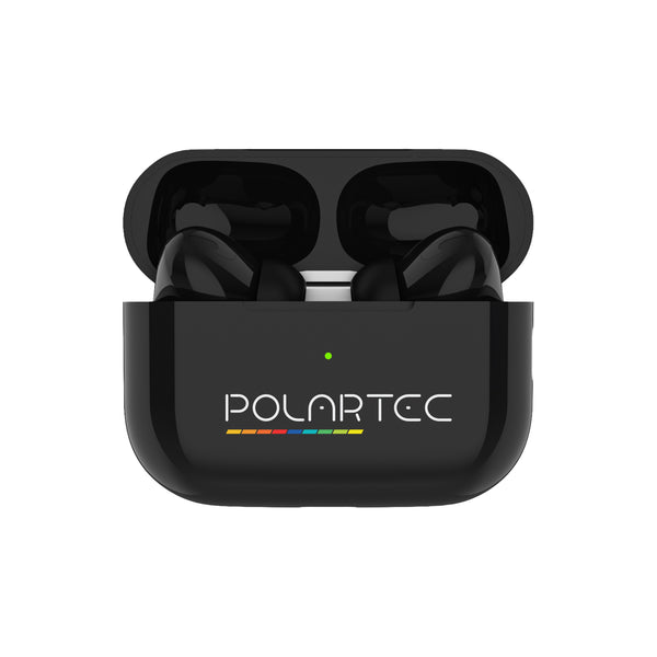 Polartec Joyeux Combo TWS Earpods & BT Speaker