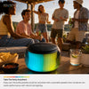 Polartec Joyeux Combo TWS Earpods & BT Speaker