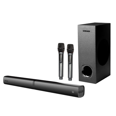 Polartec Bass Edge 60W Sound Bar