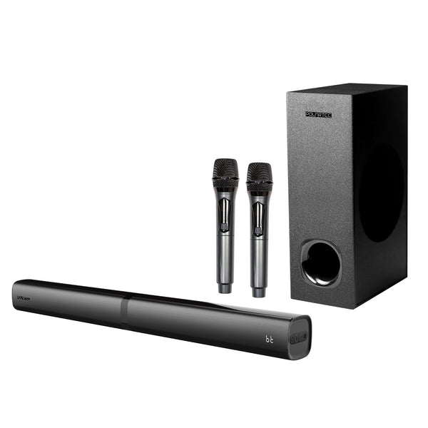 Polartec Bass Edge 60W Sound Bar