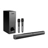 Polartec Bass Edge 60W Sound Bar