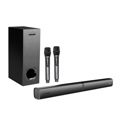 Polartec Bass Edge 60W Sound Bar