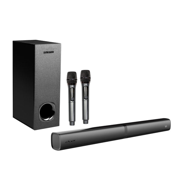 Polartec Bass Edge 60W Sound Bar