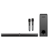 Polartec Bass Edge 60W Sound Bar