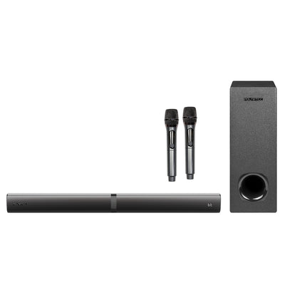 Polartec Bass Edge 60W Sound Bar
