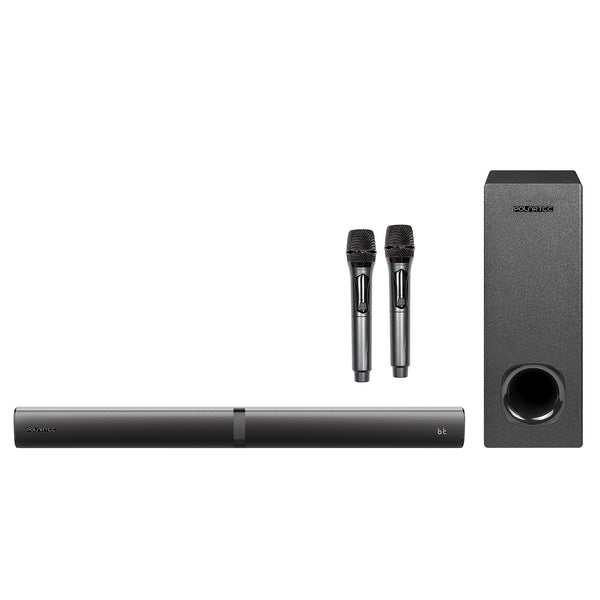 Polartec Bass Edge 60W Sound Bar