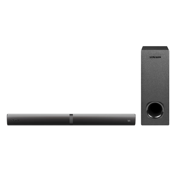 Polartec Bass Edge 60W Sound Bar