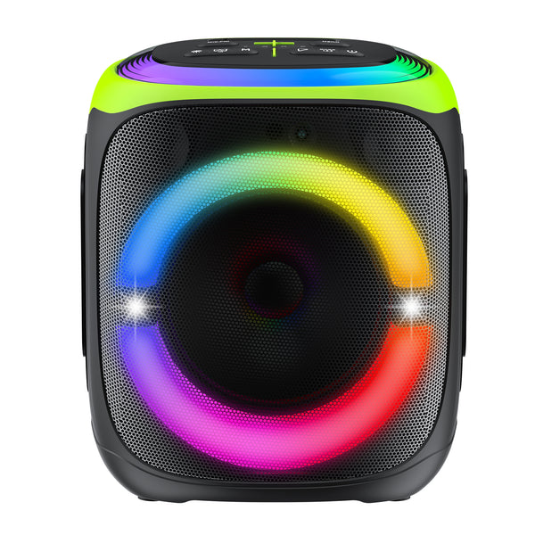 Polartec Clarion 60W RMS Party Speaker