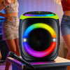 Polartec Clarion 60W RMS Party Speaker