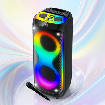 Polartec Eclipse 80W Party Speaker