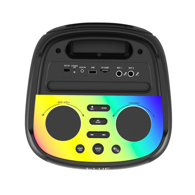 Polartec Eclipse 80W Party Speaker