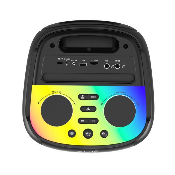 Polartec Eclipse 80W Party Speaker