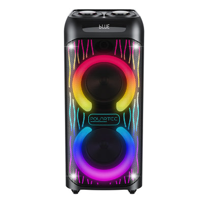 Polartec Viper 100W RMS Party Speaker