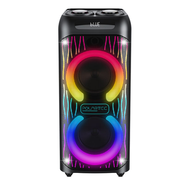 Polartec Viper 100W RMS Party Speaker