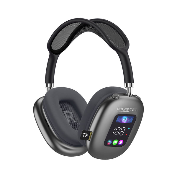 Polartec LCD Radiant Bluetooth Headphone