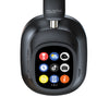 Polartec Punch Hybrid ANC Headphone with screen