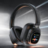Polartec Punch Hybrid ANC Headphone with screen