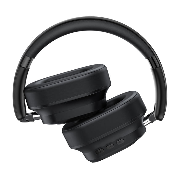 Polartec Punch Hybrid ANC Headphone with screen
