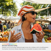 Polartec Vivid Smart Glasses – AI Translation, Bluetooth Audio & Hands-Free Calling