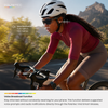 Polartec Vivid Smart Glasses – AI Translation, Bluetooth Audio & Hands-Free Calling