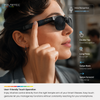 Polartec Vivid Smart Glasses – AI Translation, Bluetooth Audio & Hands-Free Calling