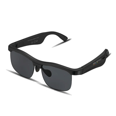 Polartec Vivid Smart Glasses – AI Translation, Bluetooth Audio & Hands-Free Calling