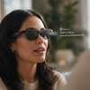 Polartec Vivid Smart Glasses – AI Translation, Bluetooth Audio & Hands-Free Calling
