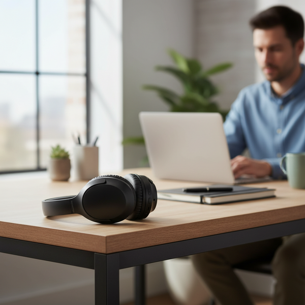 Polartec Aurolux Bluetooth Headphone
