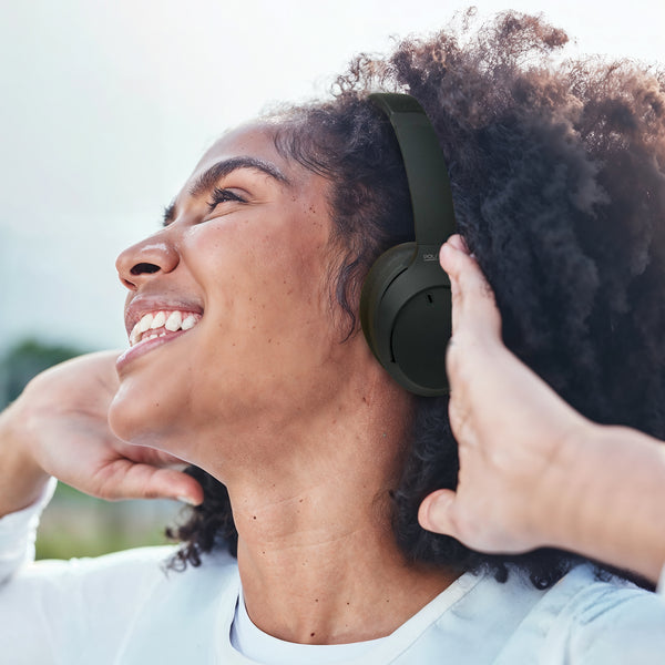 Polartec Aurolux Bluetooth Headphone
