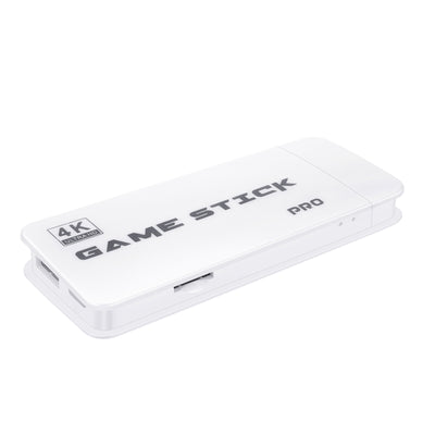 Polartec Mega Gaming Stick – 20,000 Built-In Games with Dual Wireless Controllers