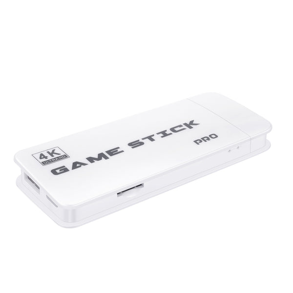 Polartec Mega Gaming Stick – 20,000 Built-In Games with Dual Wireless Controllers