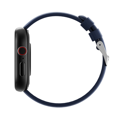 Polaroid Groovy Wearable Kit – Smartwatch & Wireless Earbuds Combo