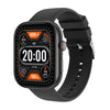 Polaroid Groovy Wearable Kit – Smartwatch & Wireless Earbuds Combo