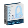 Polartec Bubble Bluetooth Headphone Pink + Polartec Bubble Bluetooth Heaphone Blue