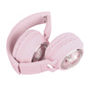 Polartec Bubble Bluetooth Headphone Pink + Polartec Bubble Bluetooth Heaphone Blue