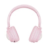 Polartec Bubble Bluetooth Headphone Pink