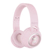 Polartec Bubble Bluetooth Headphone Pink