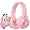 Polartec Bubble Bluetooth Headphone Pink