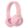 Polartec Bubble Bluetooth Headphone Pink