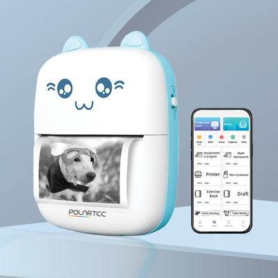 Polartec Crafty Thermal Printer