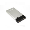 Polaroid 6000mAh External Dual USB Power Pack