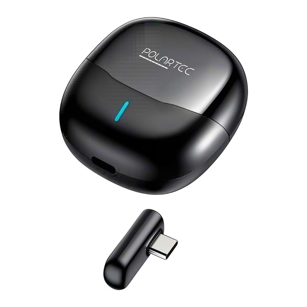 Polartec Stealth Gaming TWS Earpods